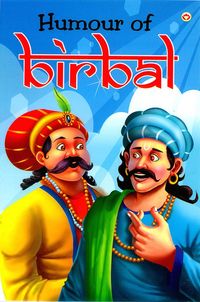 Produktbild: Humour of birbal
