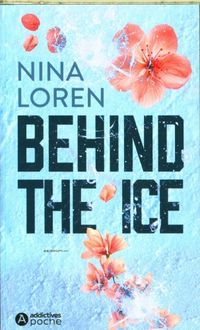 Produktbild: Behind the ice