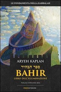 Produktbild: Bahir. Libro dell'illuminazione