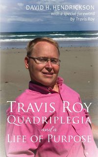 Produktbild: Travis Roy