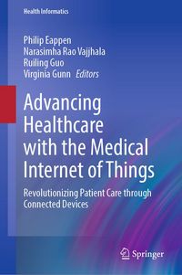 Produktbild: Advancing Healthcare with the Medical Internet of Things