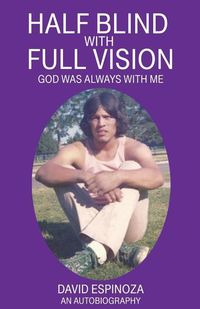 Produktbild: Half Blind with Full Vision