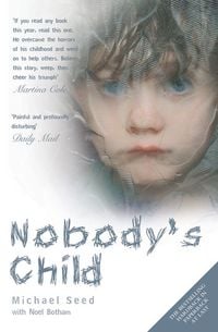 Produktbild: Nobodys Child