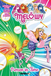 Produktbild: Melowy Vol. 4