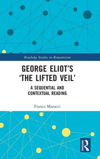 Produktbild: George Eliot's 'The Lifted Veil'