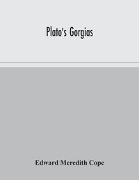 Produktbild: Plato's Gorgias