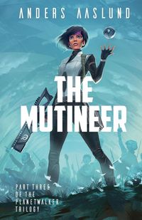 Produktbild: The Mutineer