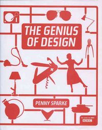 Produktbild: Genius Of Design