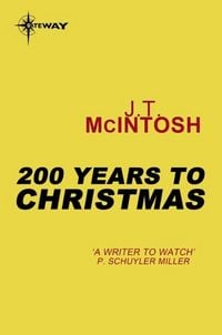 Produktbild: 200 Years to Christmas
