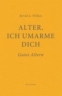 Produktbild: Alter, ich umarme dich