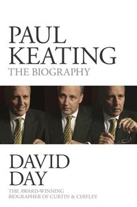 Produktbild: Paul Keating