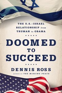 Produktbild: Ross, D: Doomed to Succeed