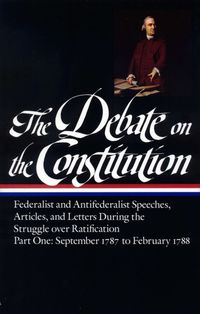 Produktbild: Debate On The Constitution Fed