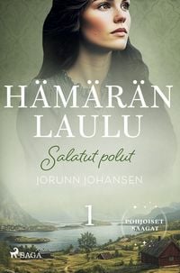 Produktbild: Salatut polut - H&auml;m&auml;r&auml;n laulu 1