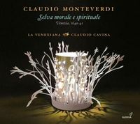 Produktbild: Selva morale e spirituale