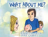 Produktbild: What about me?