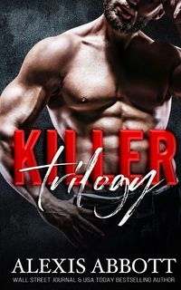 Produktbild: Killer Trilogy