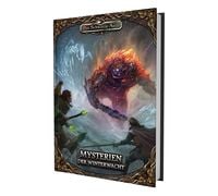 Produktbild: DSA5 - Mysterien der Winterwacht