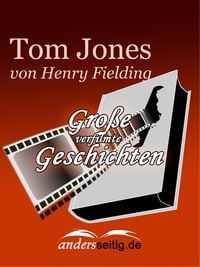 Produktbild: Tom Jones