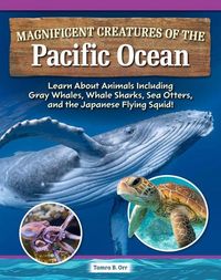 Produktbild: Magnificent Creatures of the Pacific Ocean