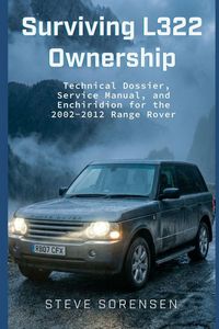 Produktbild: Surviving L322 Ownership