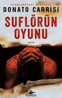 Produktbild: Sufl&ouml;r&uuml;n Oyunu