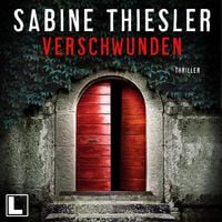 Produktbild: Verschwunden