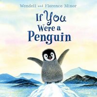 Produktbild: If You Were a Penguin