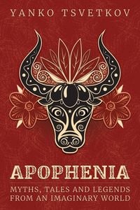 Produktbild: Apophenia