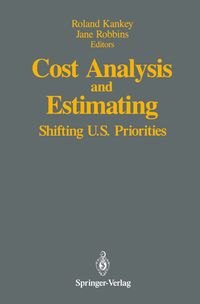 Produktbild: Cost Analysis and Estimating