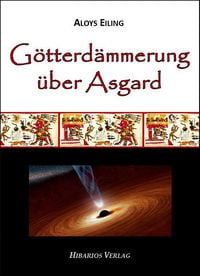 Produktbild: G&ouml;tterd&auml;mmerung &uuml;ber Asgard