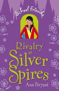 Produktbild: Bryant, A: Rivalry at Silver Spires