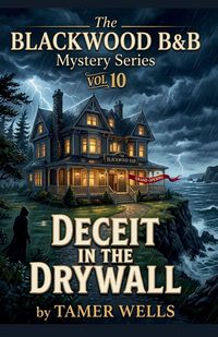 Produktbild: The Blackwood B&B Mysteries