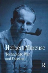 Produktbild: Technology, War and Fascism