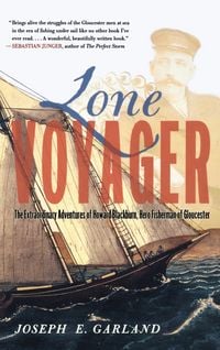 Produktbild: Lone Voyager