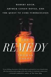 Produktbild: The Remedy
