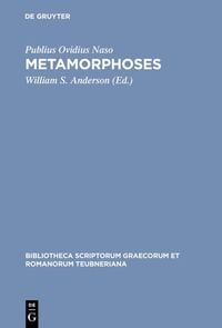 Produktbild: Metamorphoses