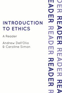 Produktbild: Introduction to Ethics