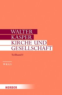 Produktbild: Kirche und Gesellschaft
