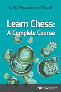 Produktbild: Learn Chess: