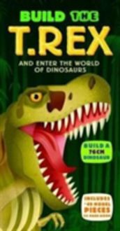 Produktbild: Naish, D: Build the T-Rex