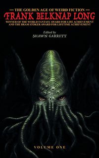 Produktbild: The Golden Age of Weird Fiction