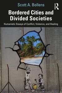 Produktbild: Bordered Cities and Divided Societies