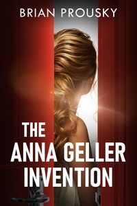 Produktbild: The Anna Geller Invention