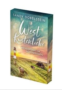 Produktbild: Westk&uuml;stenliebe