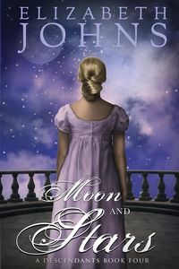 Produktbild: Moon And Stars