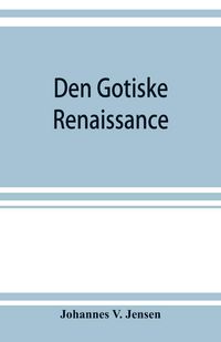 Produktbild: Den gotiske renaissance