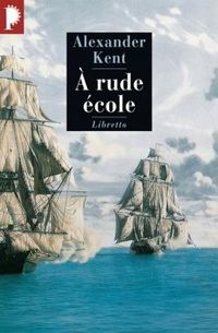 Produktbild: A rude &eacute;cole
