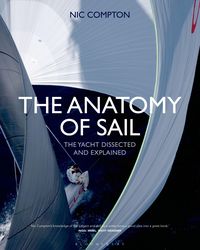 Produktbild: Compton, N: The Anatomy of Sail
