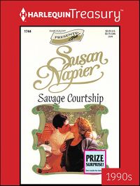 Produktbild: Savage Courtship